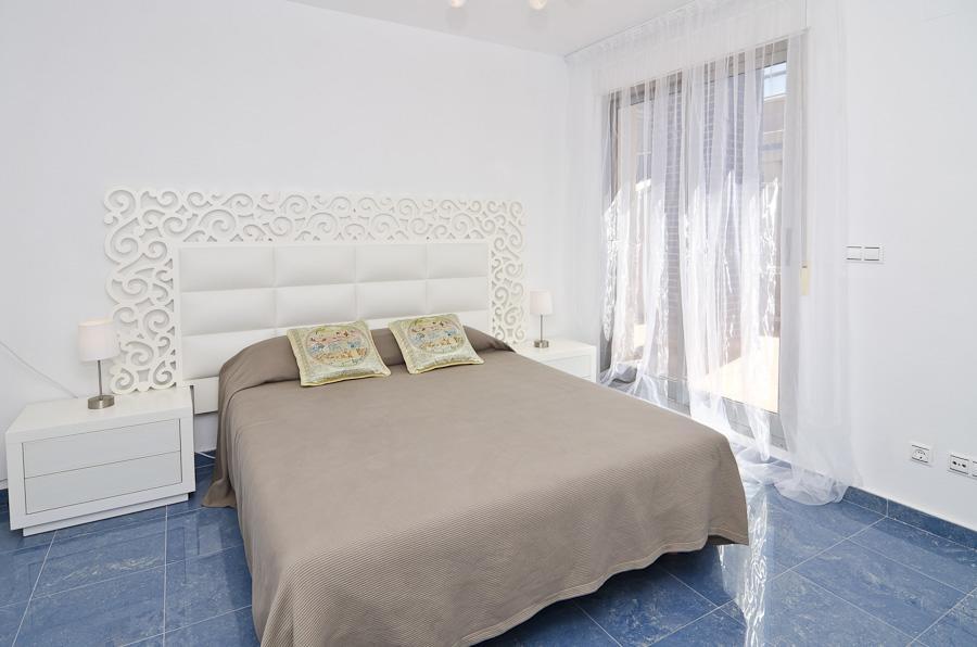 Apartments Latsenko Calp Exterior foto
