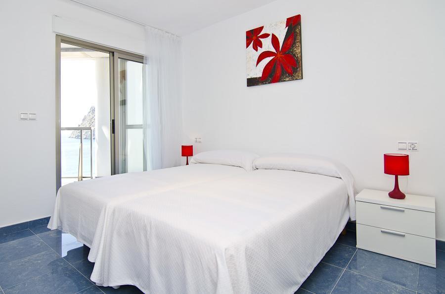 Apartments Latsenko Calp Exterior foto